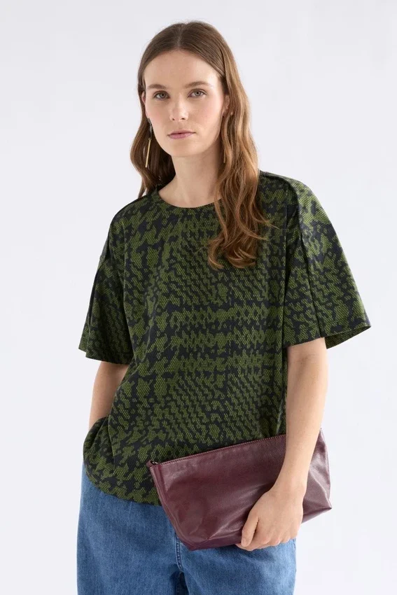 Agnes T-shirt Agnes T-shirt