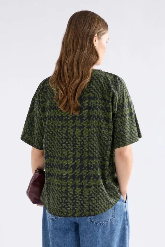 Agnes T-shirt Agnes T-shirt