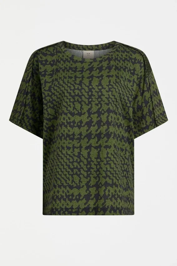 Agnes T-shirt Agnes T-shirt