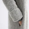 Aleph Longline Cardi Aleph Longline Cardi
