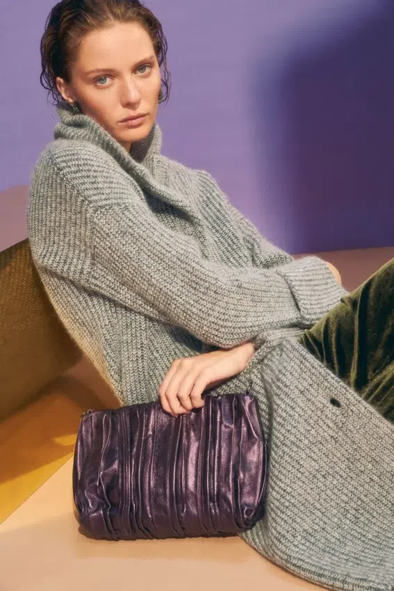 Aleph Longline Cardi Aleph Longline Cardi