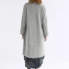 Aleph Longline Cardi Aleph Longline Cardi