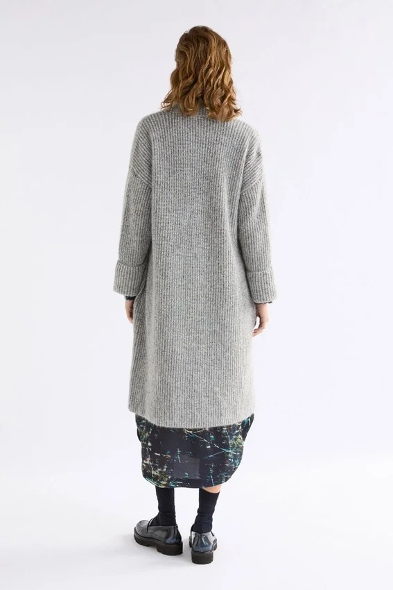 Aleph Longline Cardi Aleph Longline Cardi