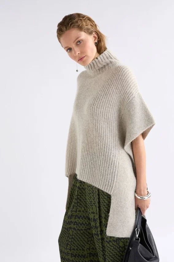 Aleph-poncho Aleph-poncho
