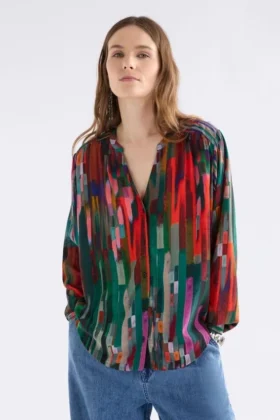 Amalia-shirt