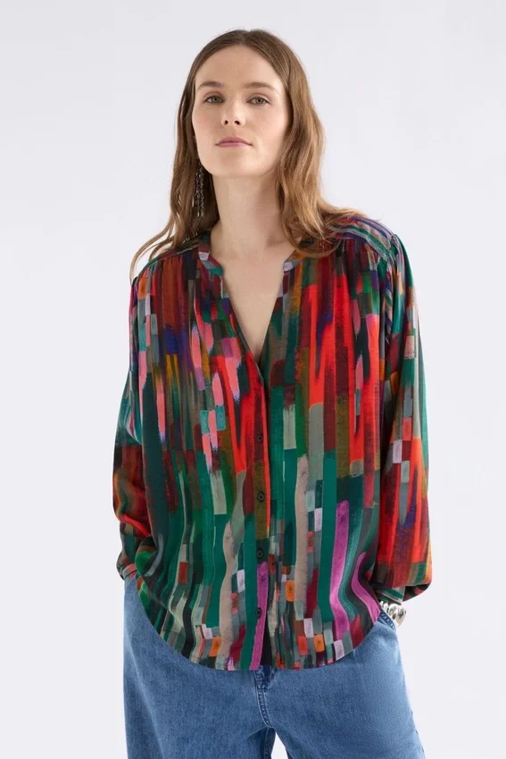 Amalia-shirt Amalia-shirt