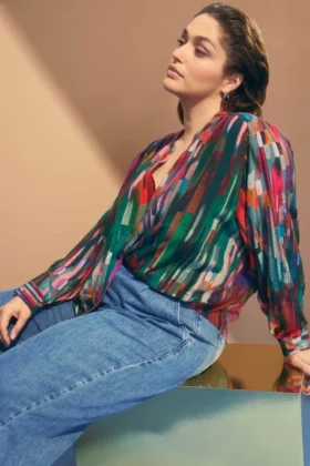 Amalia-shirt