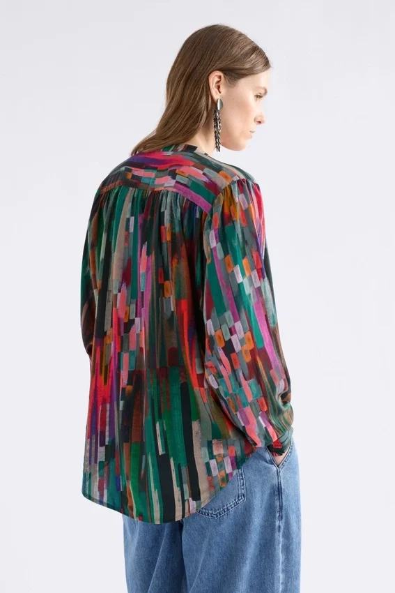Amalia-shirt Amalia-shirt