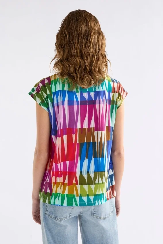 Anden T-shirt Anden T-shirt