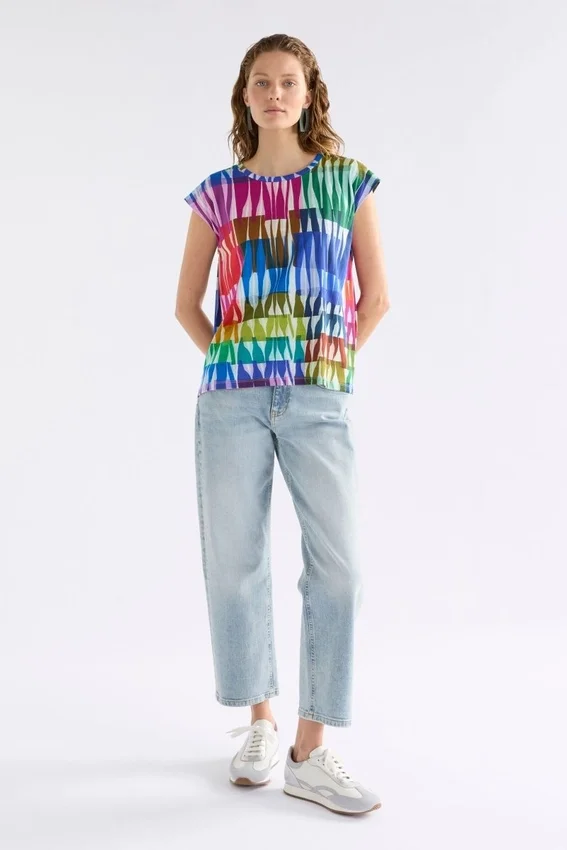 Anden T-shirt Anden T-shirt