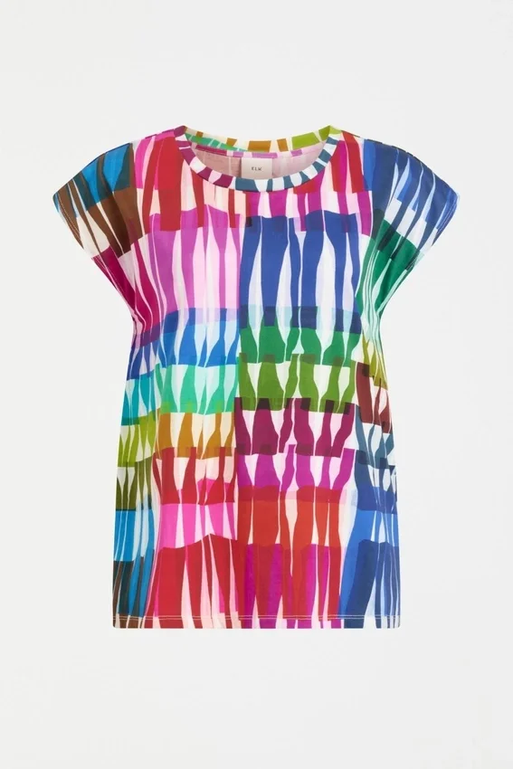 Anden T-shirt Anden T-shirt