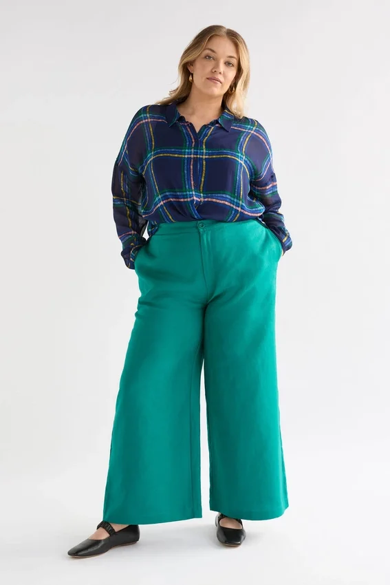 Anneli lange broek Anneli lange broek