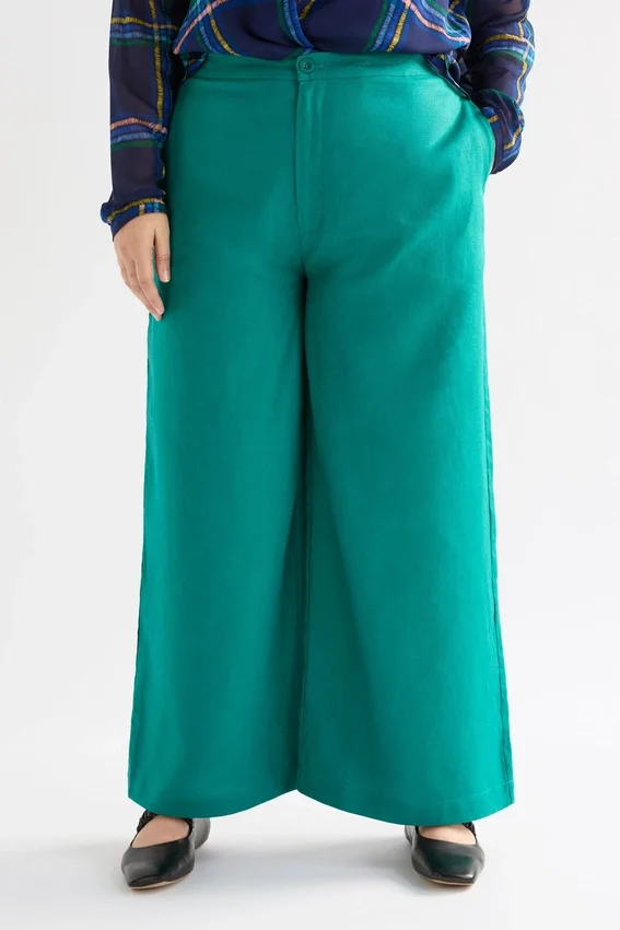 Anneli lange broek Anneli lange broek
