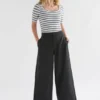 Anneli linnen broek Anneli linnen broek