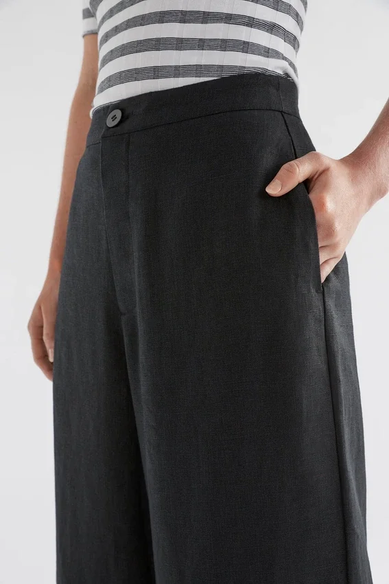Anneli linnen broek Anneli linnen broek