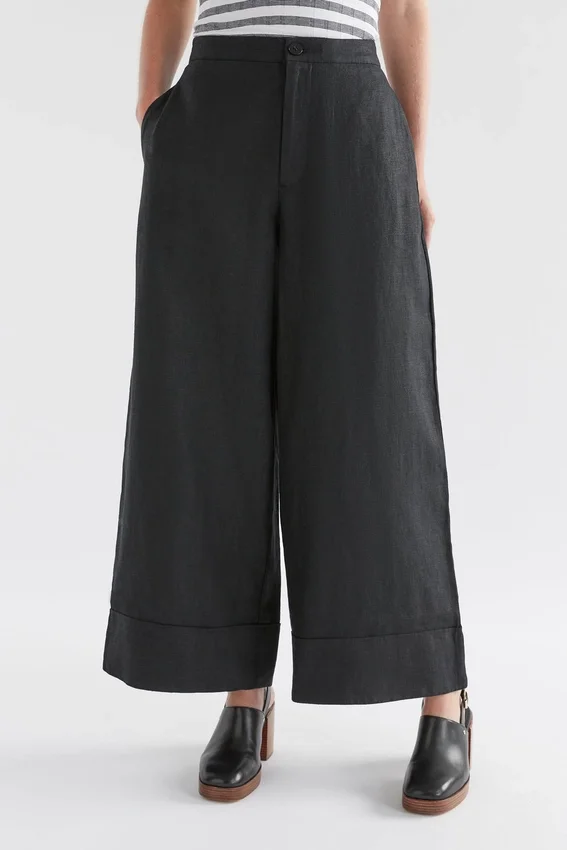 Anneli linnen broek Anneli linnen broek
