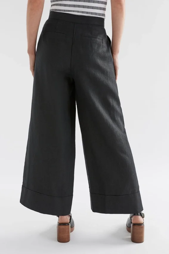 Anneli linnen broek Anneli linnen broek