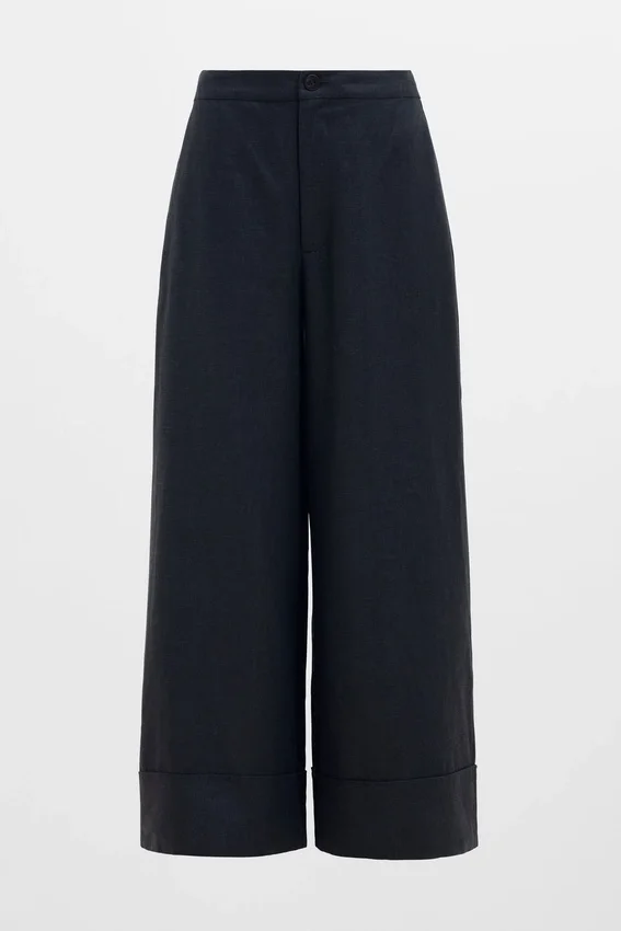 Anneli linnen broek Anneli linnen broek