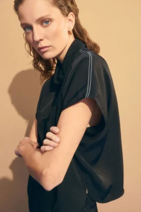 Beton-shirt