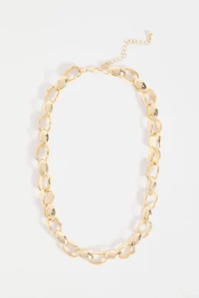 Brekka-ketting