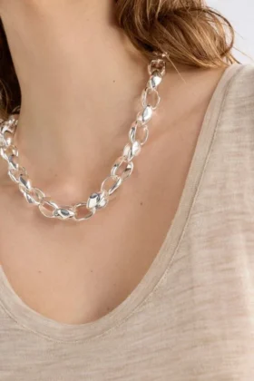 Brekka-ketting