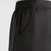 Culotte met wijde pijpen