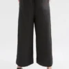 Culotte met wijde pijpen
