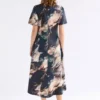 Dega T-shirtjurk Dega T-shirtjurk