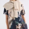 Dega T-shirtjurk Dega T-shirtjurk