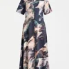 Dega T-shirtjurk Dega T-shirtjurk