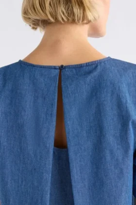Denim Honnor-top