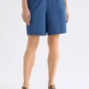 Denim Strom-short Denim Strom-short