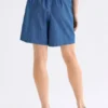 Denim Strom-short Denim Strom-short