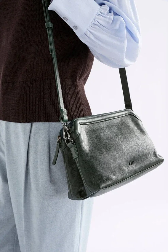 Denne crossbodytas Denne crossbodytas