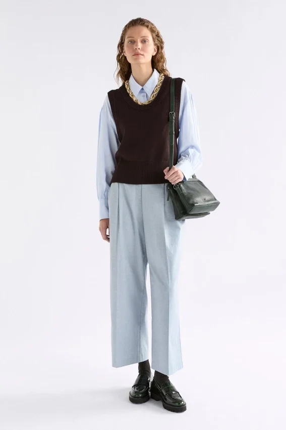 Denne crossbodytas Denne crossbodytas