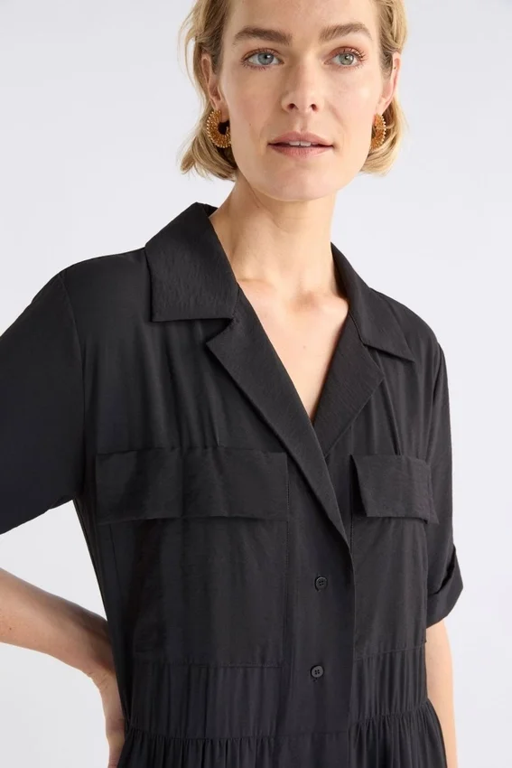 Eine-shirtjurk Eine-shirtjurk