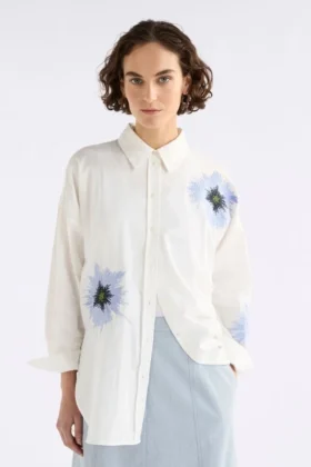 Eiren Relaxed Shirt Eiren Relaxed Shirt