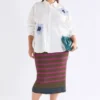 Eiren Relaxed Shirt