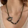 Emal-ketting