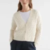 Emmer-vest
