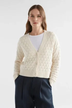Emmer-vest