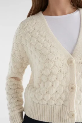 Emmer-vest