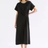 Etienne T-shirtjurk Etienne T-shirtjurk