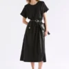 Etienne T-shirtjurk Etienne T-shirtjurk