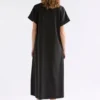 Etienne T-shirtjurk Etienne T-shirtjurk