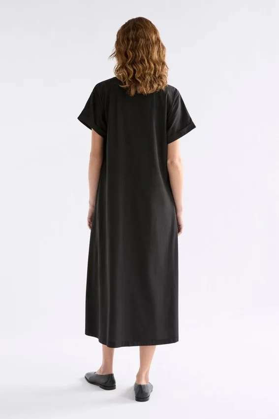 Etienne T-shirtjurk Etienne T-shirtjurk