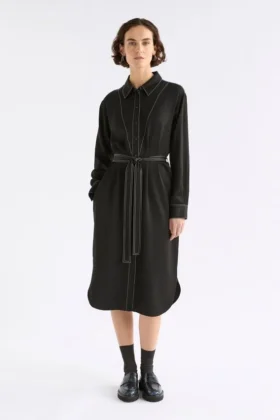 Famke-jurk