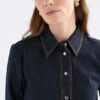 Gerber-denimhemd Gerber-denimhemd