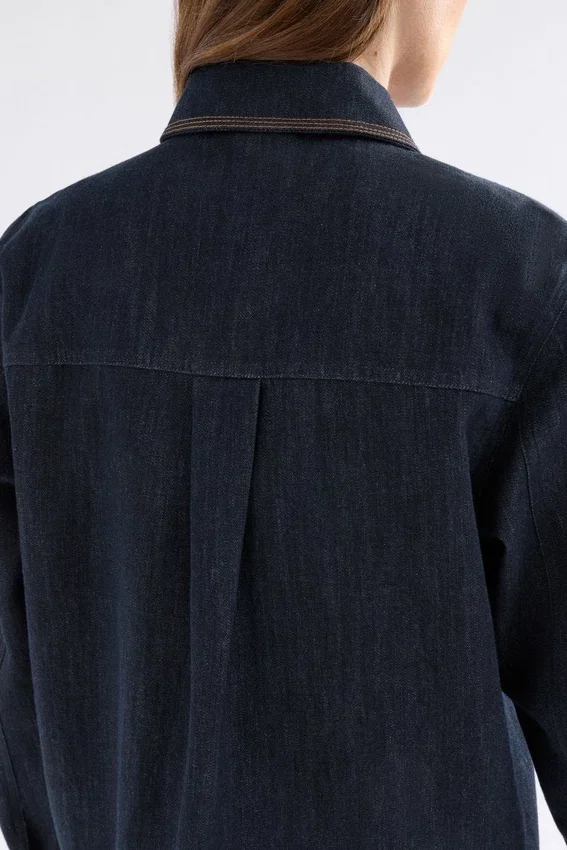 Gerber-denimhemd Gerber-denimhemd