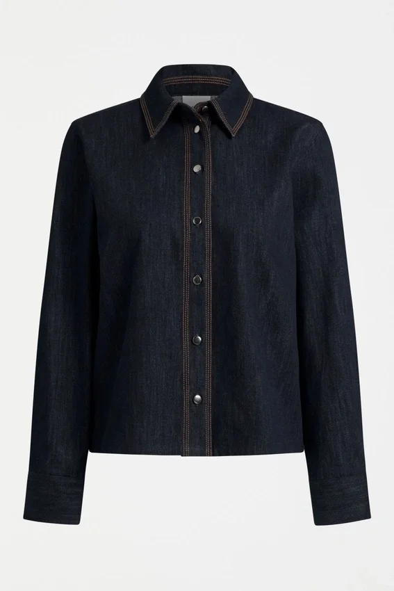 Gerber-denimhemd Gerber-denimhemd